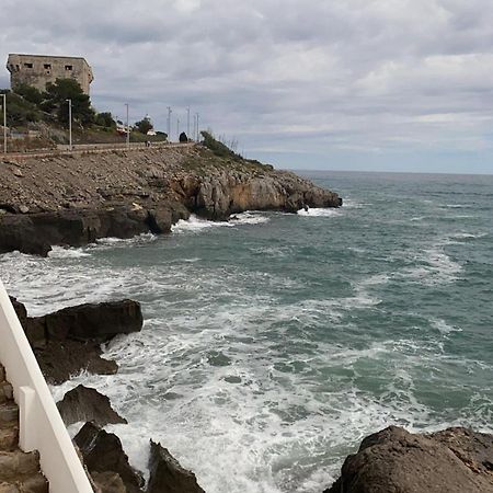 Apartament Residencial Algaida Oropesa del Mar Zewnętrze zdjęcie