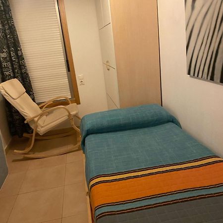 Apartament Residencial Algaida Oropesa del Mar Zewnętrze zdjęcie