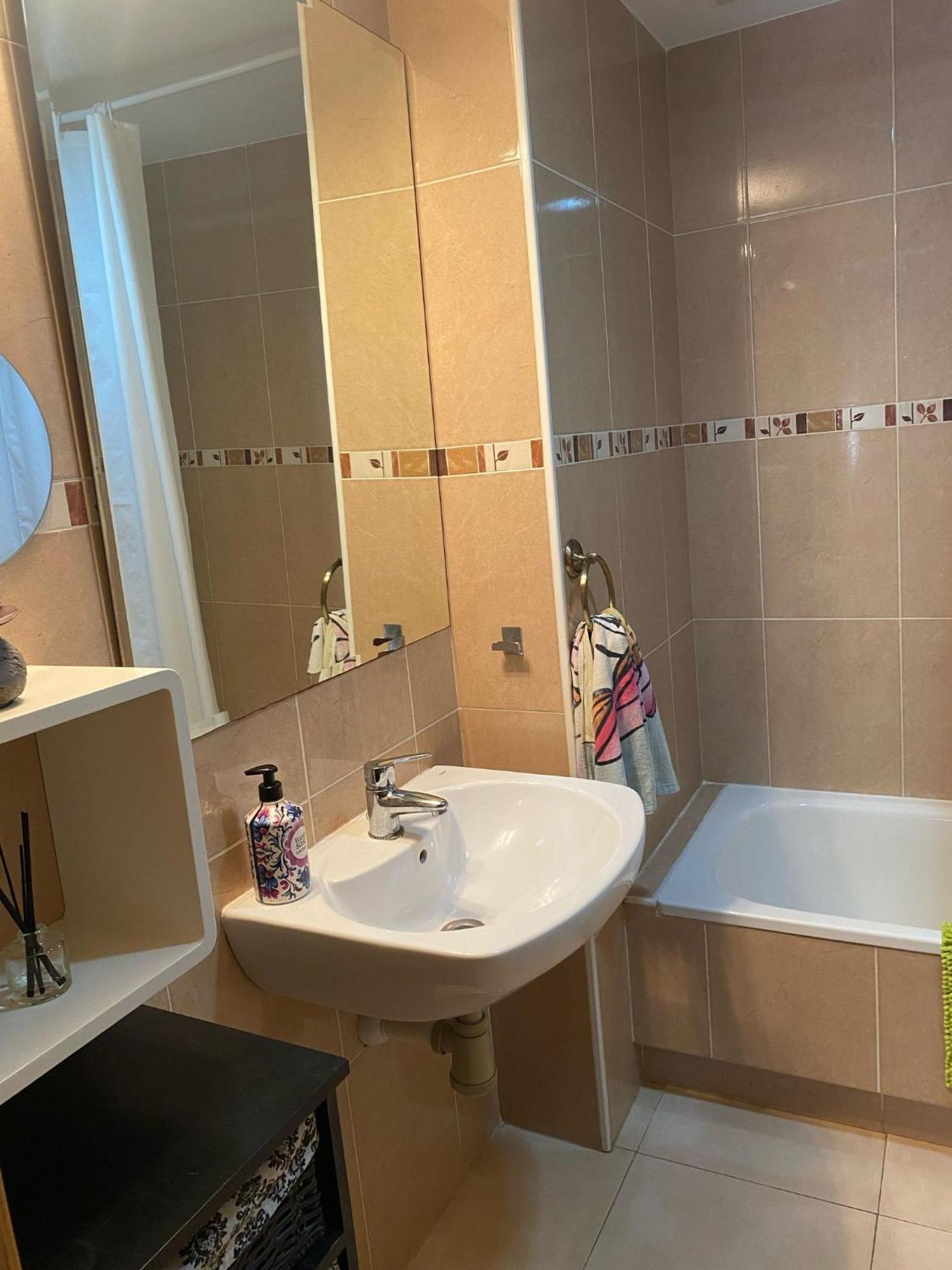 Apartament Residencial Algaida Oropesa del Mar Zewnętrze zdjęcie