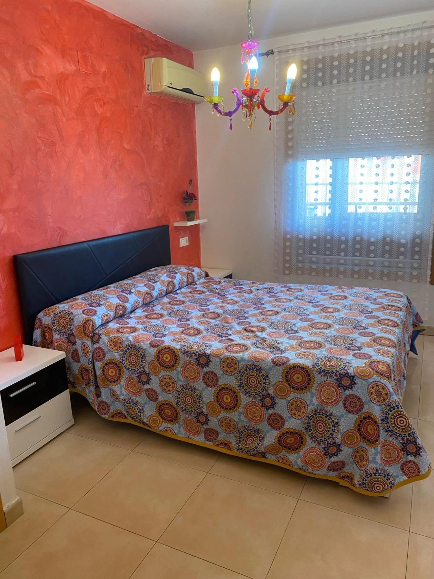 Apartament Residencial Algaida Oropesa del Mar Zewnętrze zdjęcie