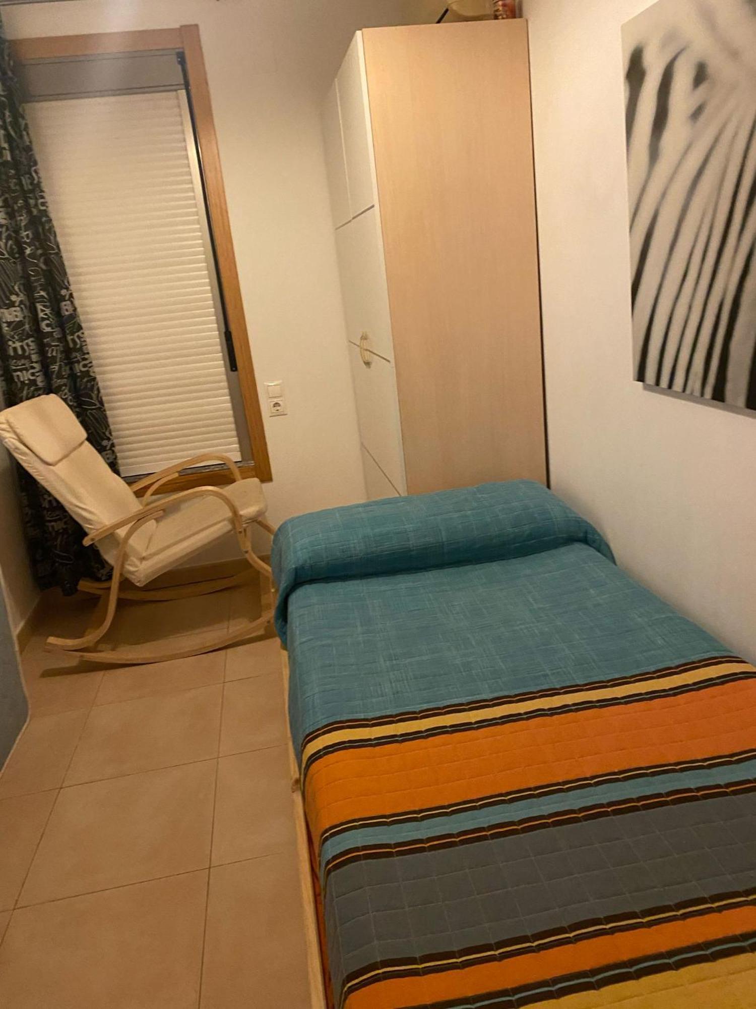Apartament Residencial Algaida Oropesa del Mar Zewnętrze zdjęcie