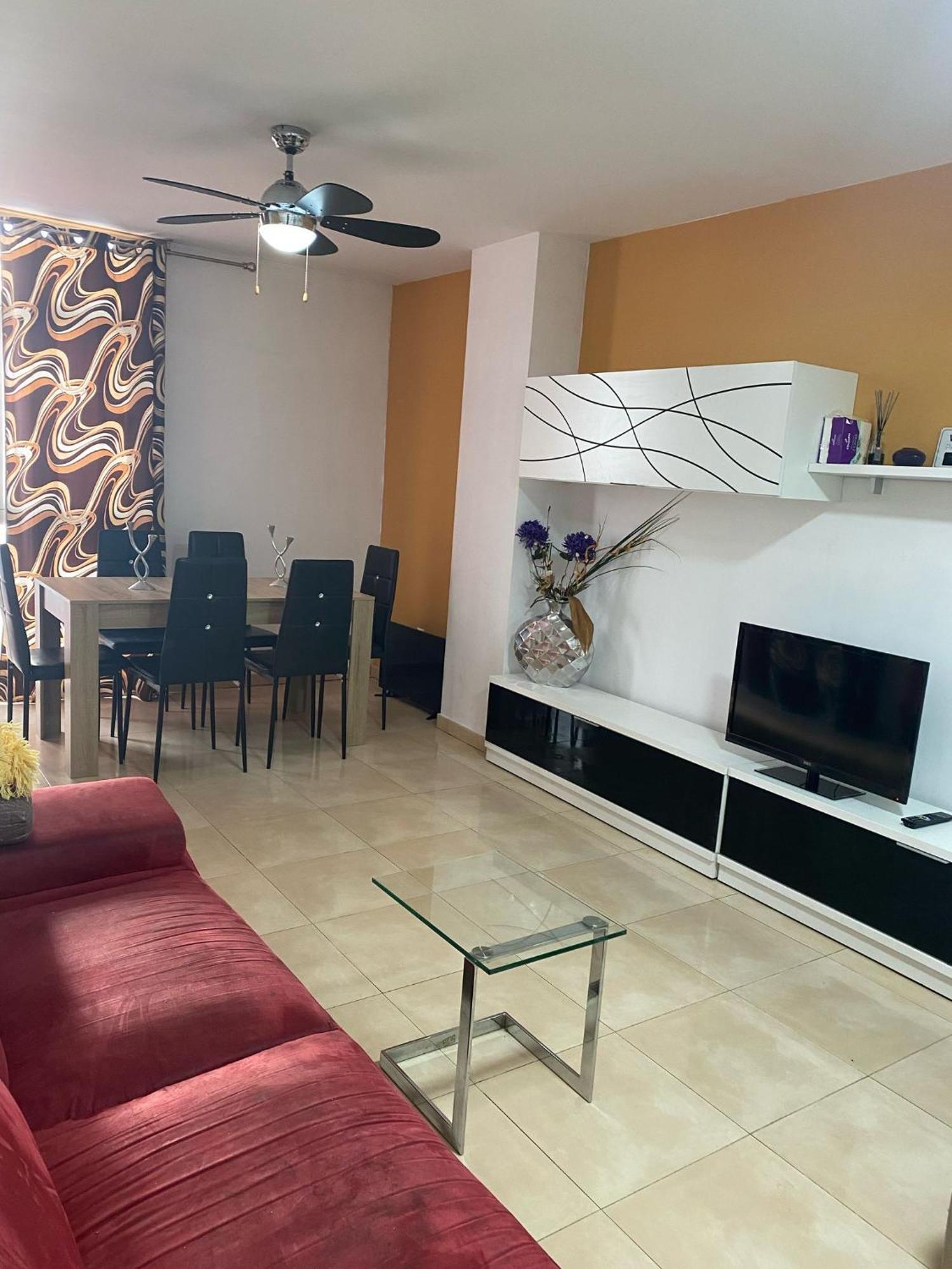 Apartament Residencial Algaida Oropesa del Mar Zewnętrze zdjęcie