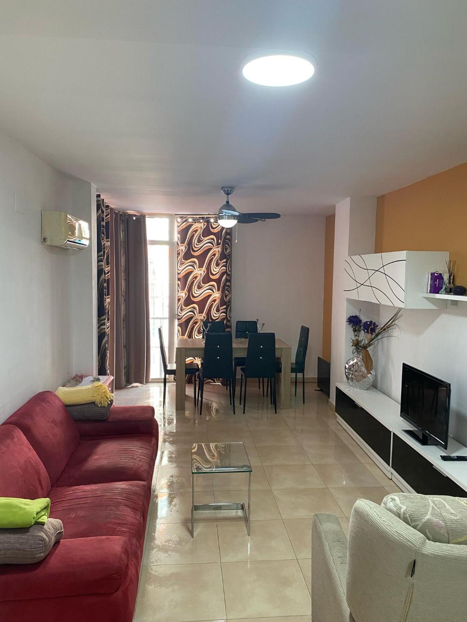 Apartament Residencial Algaida Oropesa del Mar Zewnętrze zdjęcie