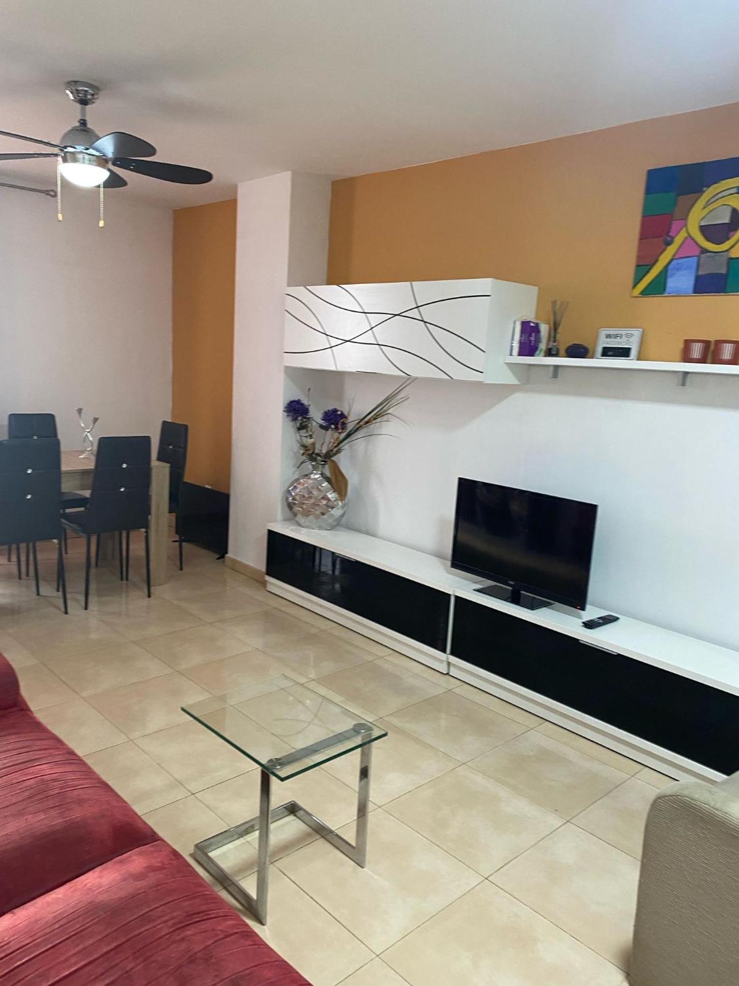 Apartament Residencial Algaida Oropesa del Mar Zewnętrze zdjęcie