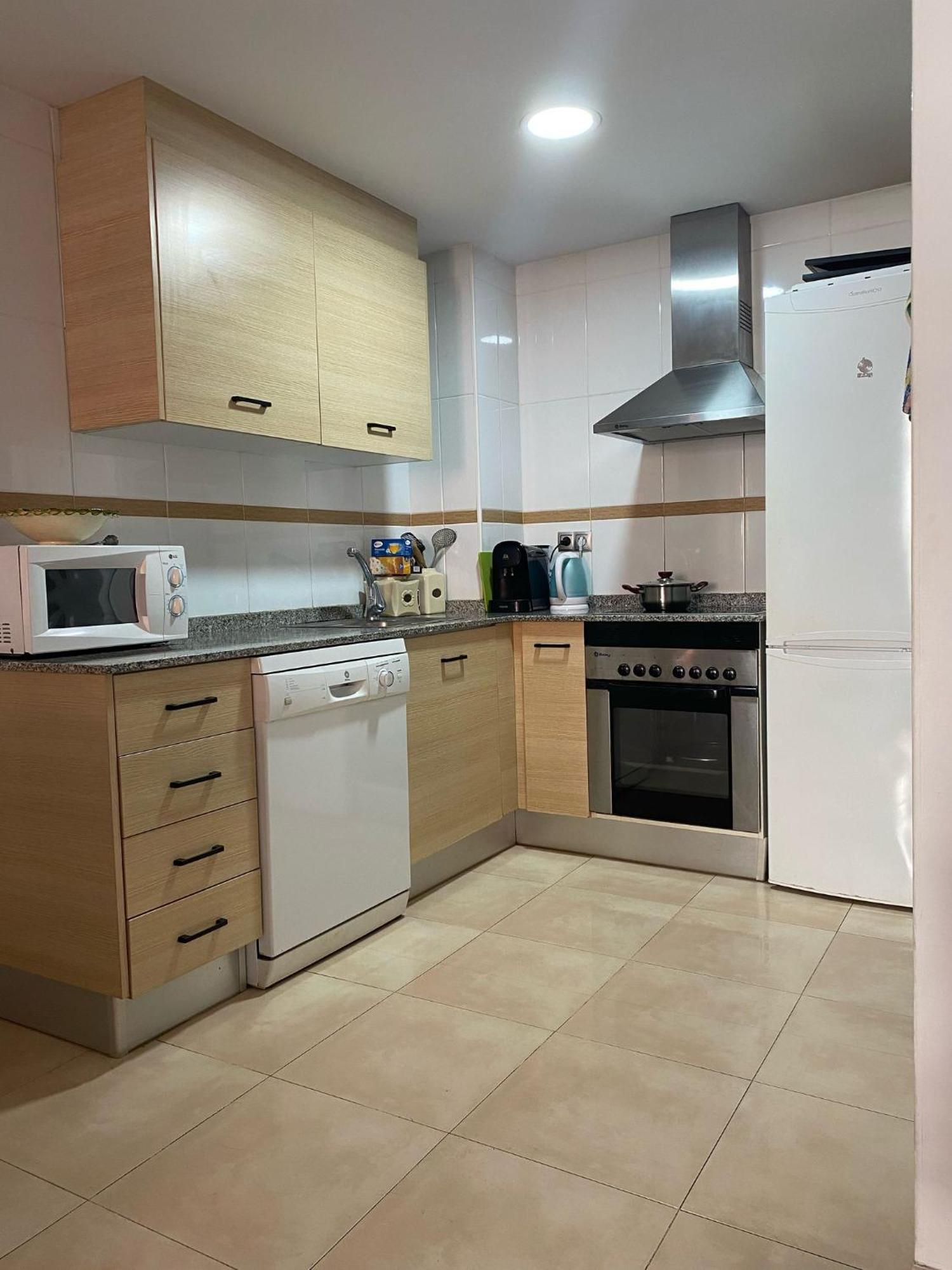 Apartament Residencial Algaida Oropesa del Mar Zewnętrze zdjęcie