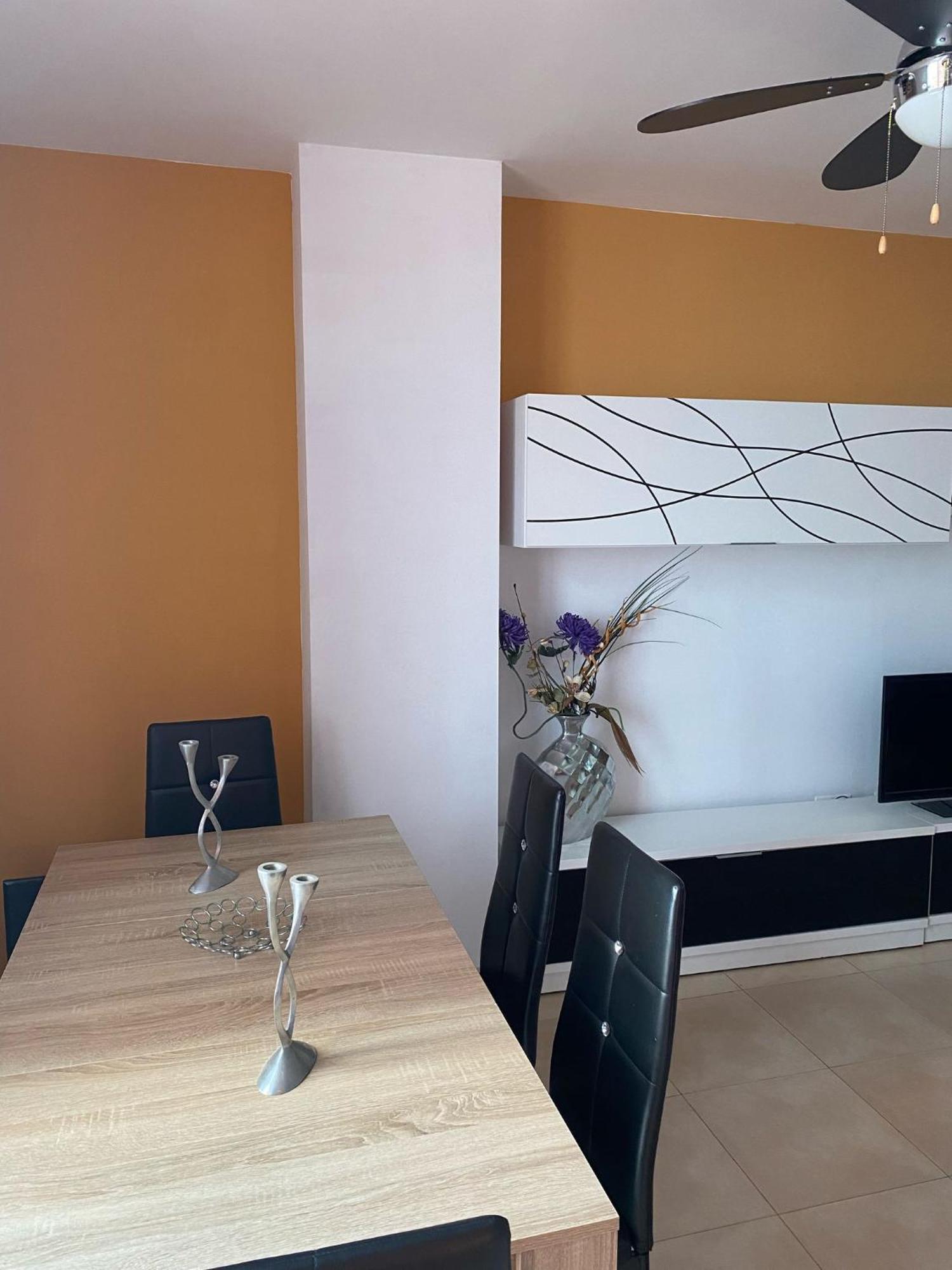 Apartament Residencial Algaida Oropesa del Mar Zewnętrze zdjęcie